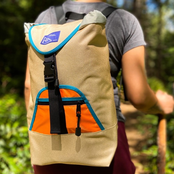 Urban Outfitters Handbags - Peters Mountain Works Backpack